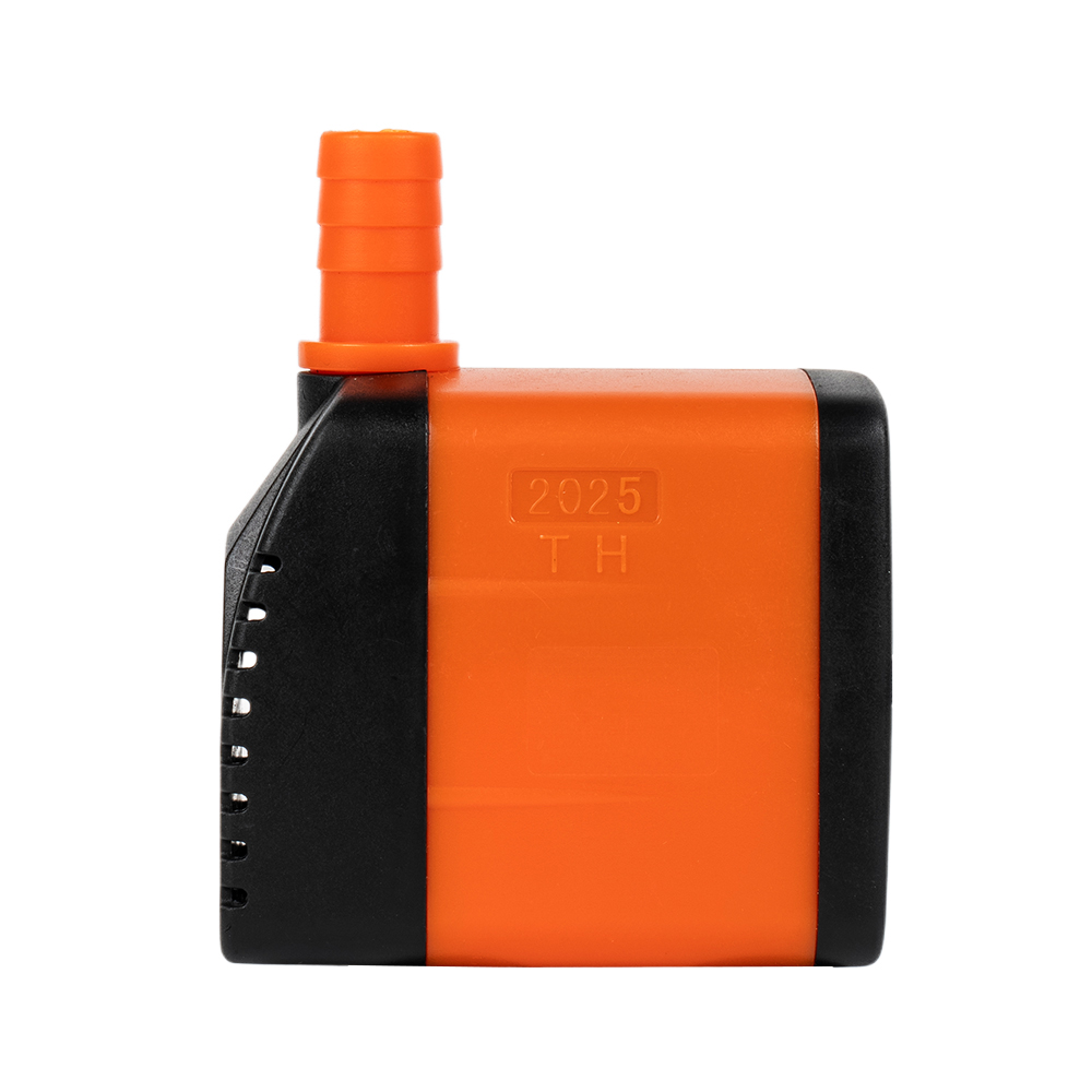 DYH XVI Caput Resinae Sigillum Anti- 16W Cooling Fan aqua Pump