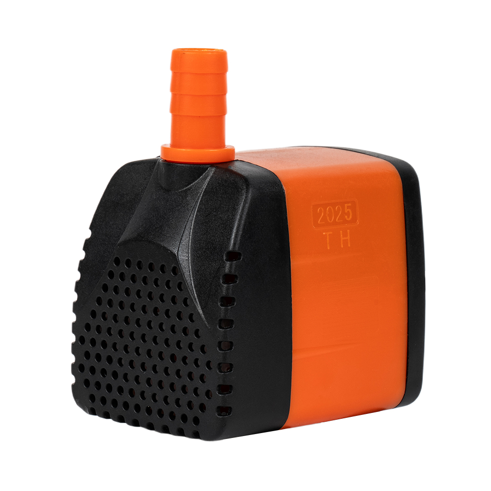DYH XVI Caput Resinae Sigillum Anti- 16W Cooling Fan aqua Pump