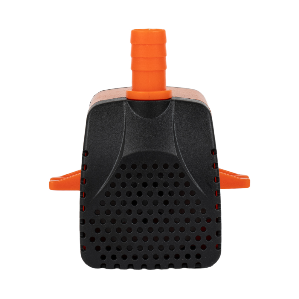 DYH-16B 16W Conclusus Type Frigus Fan aqua Pump cum peditibus Design