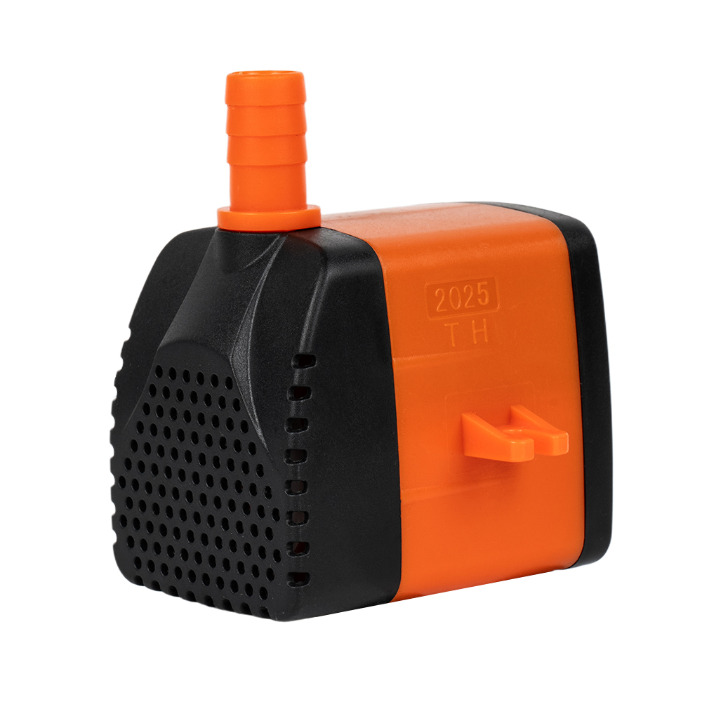 DYH-16B 16W Conclusus Type Frigus Fan aqua Pump cum peditibus Design