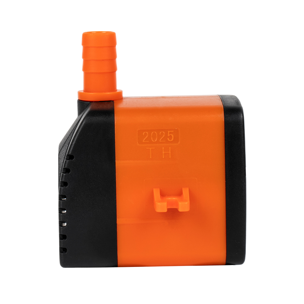 DYH-16B 16W Conclusus Type Frigus Fan aqua Pump cum peditibus Design