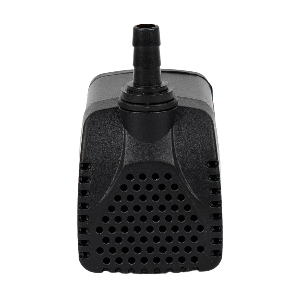 DYH-VIII Foedus et Portable Side Suctionis Refrigerant Fan aqua Pump