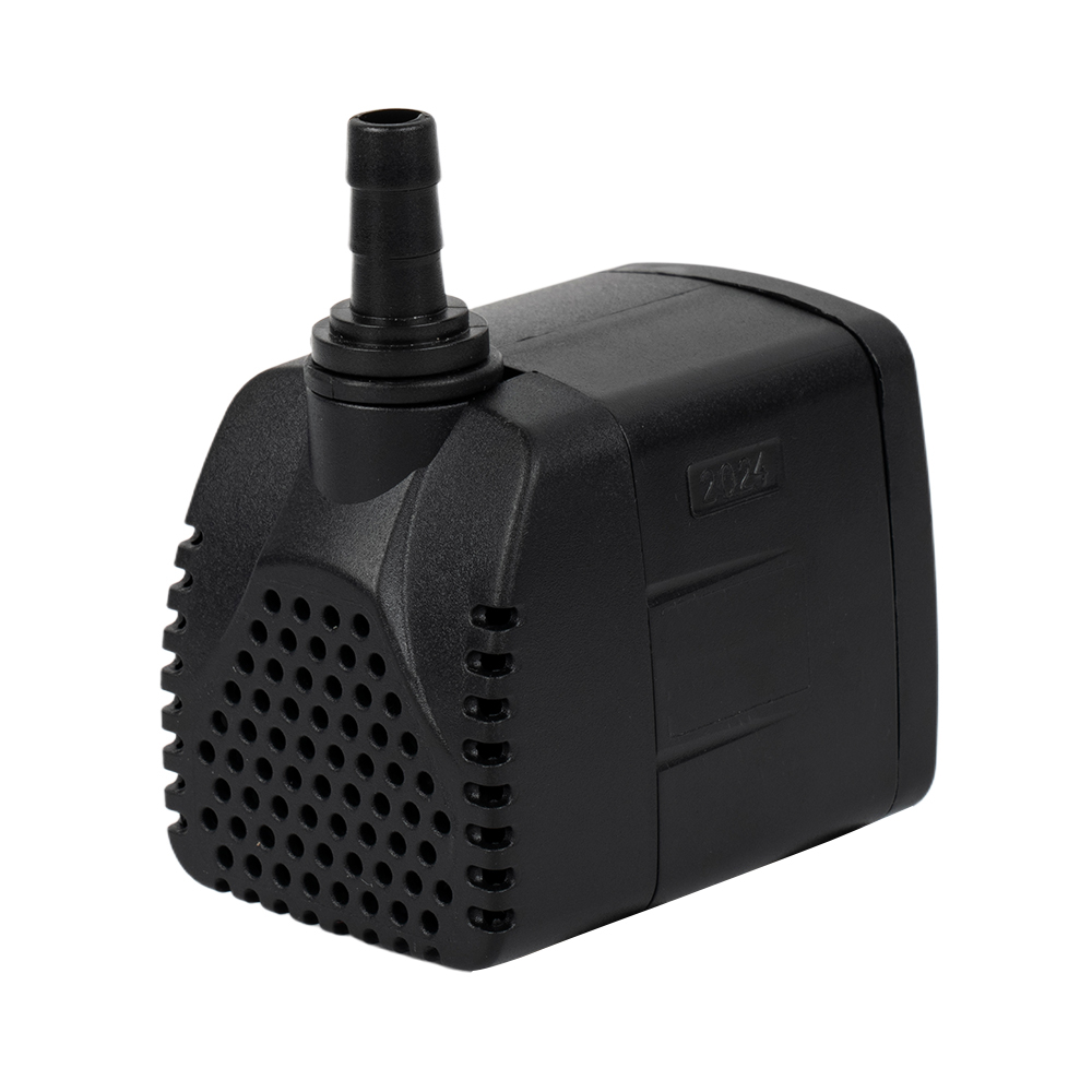 DYH-VIII Foedus et Portable Side Suctionis Refrigerant Fan aqua Pump
