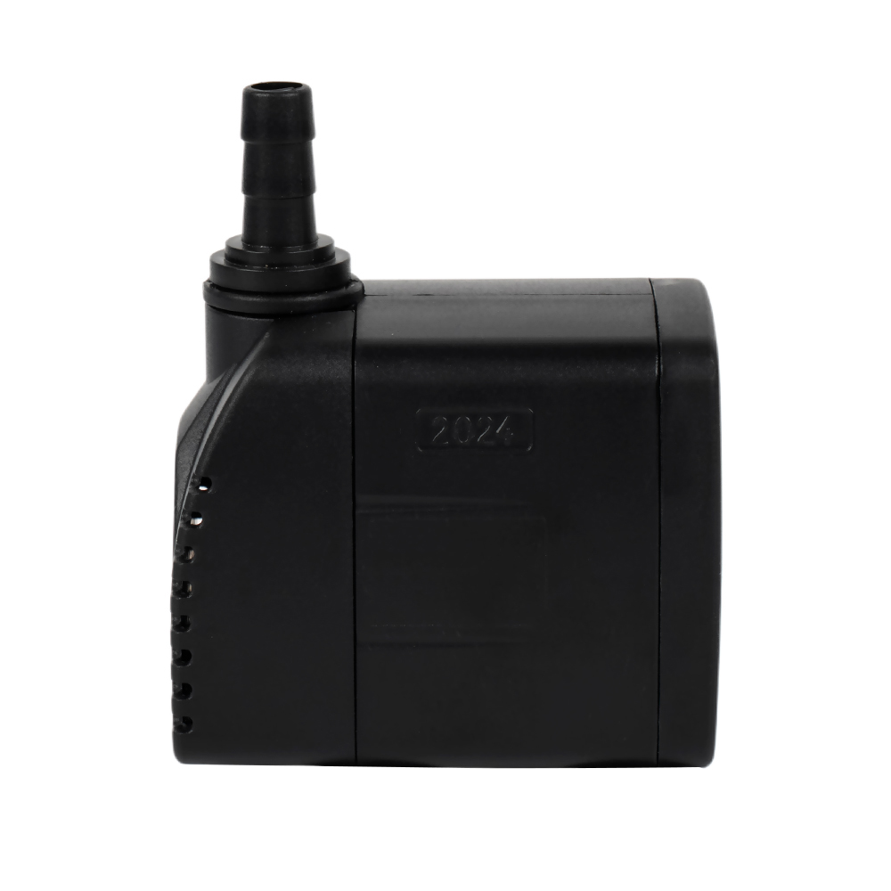 DYH-VIII Foedus et Portable Side Suctionis Refrigerant Fan aqua Pump