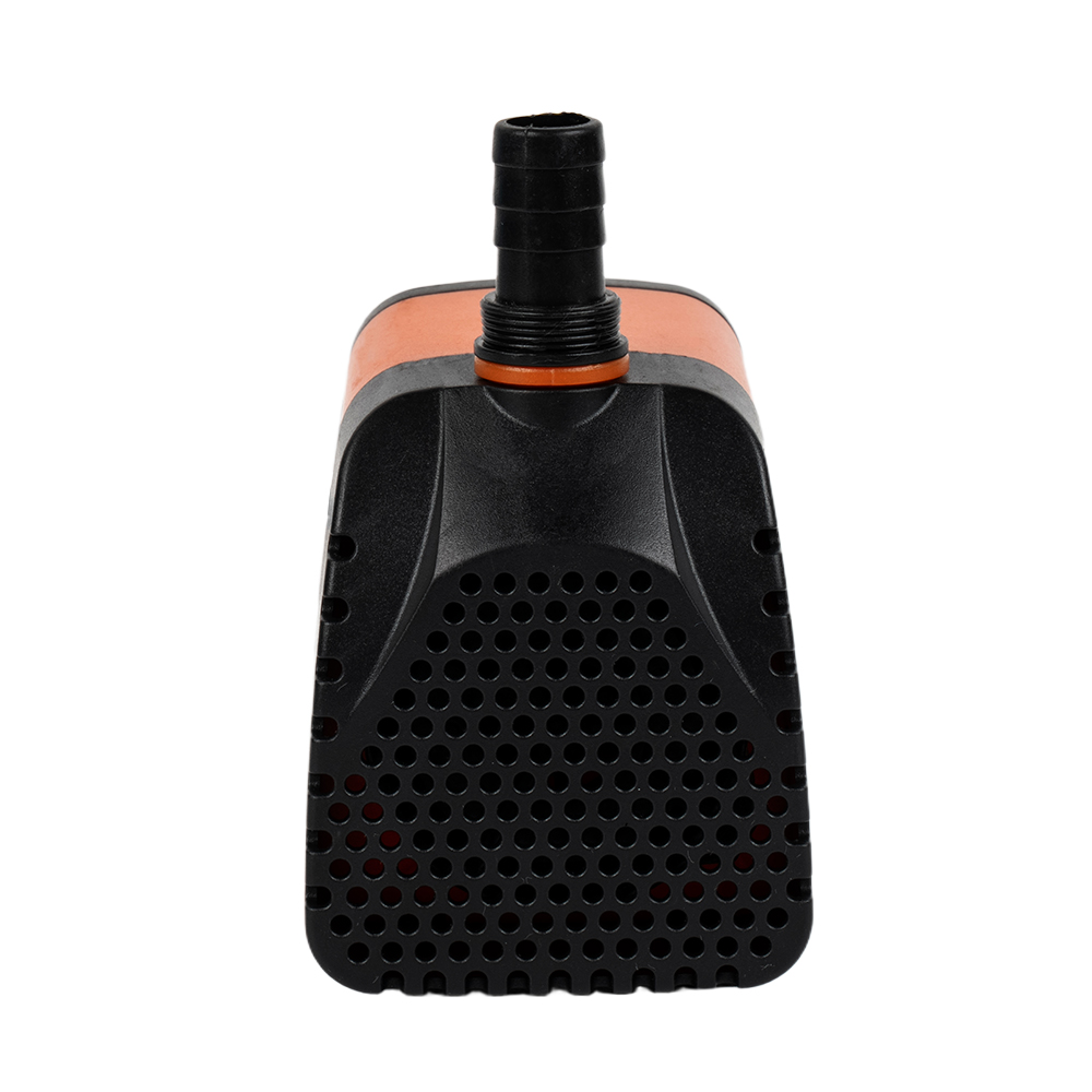 DYH-XVIII 18W Power Clausus, Labe-Probatur, Dura Refrigeratio Fan / Aqua Pump