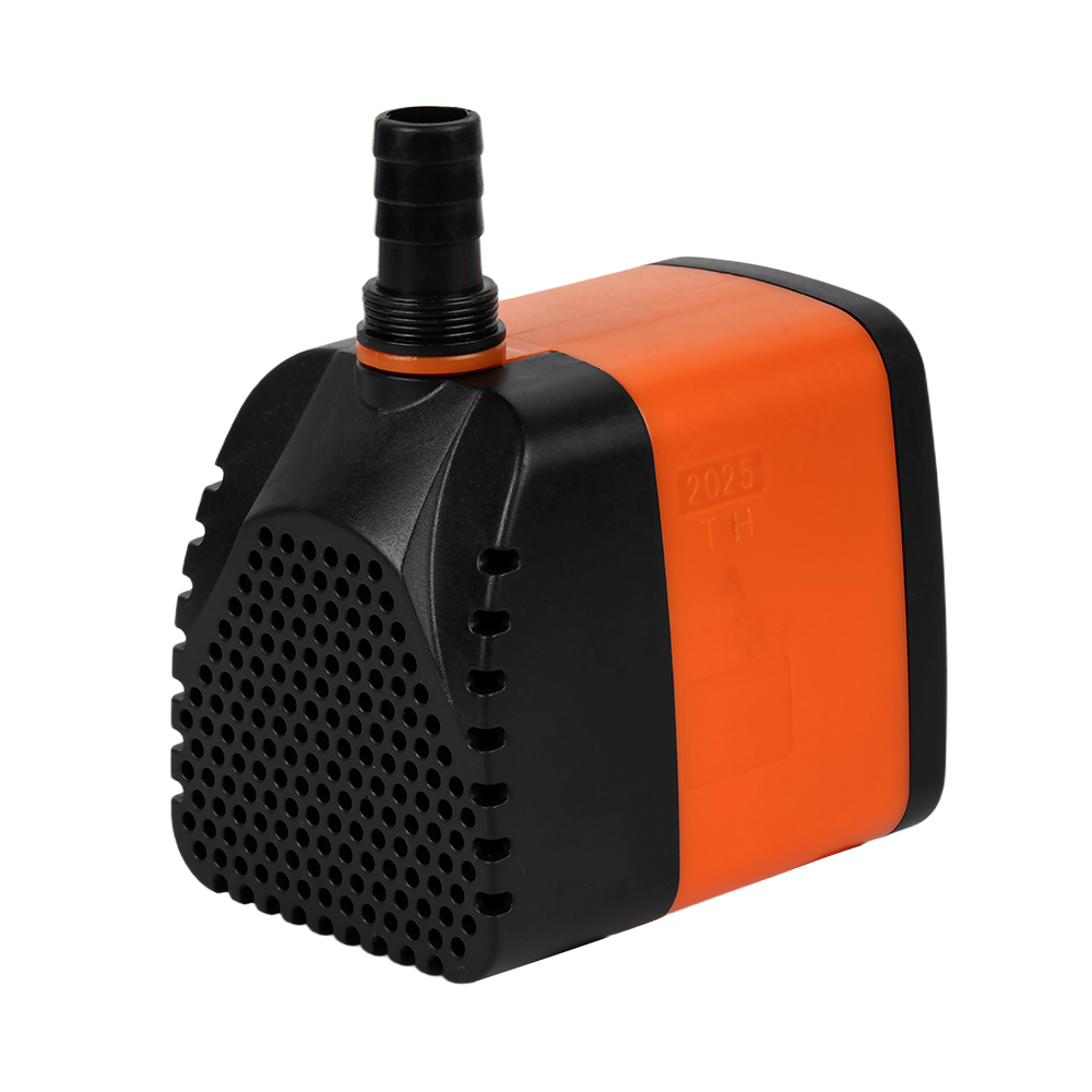 DYH-XVIII 18W Power Clausus, Labe-Probatur, Dura Refrigeratio Fan / Aqua Pump