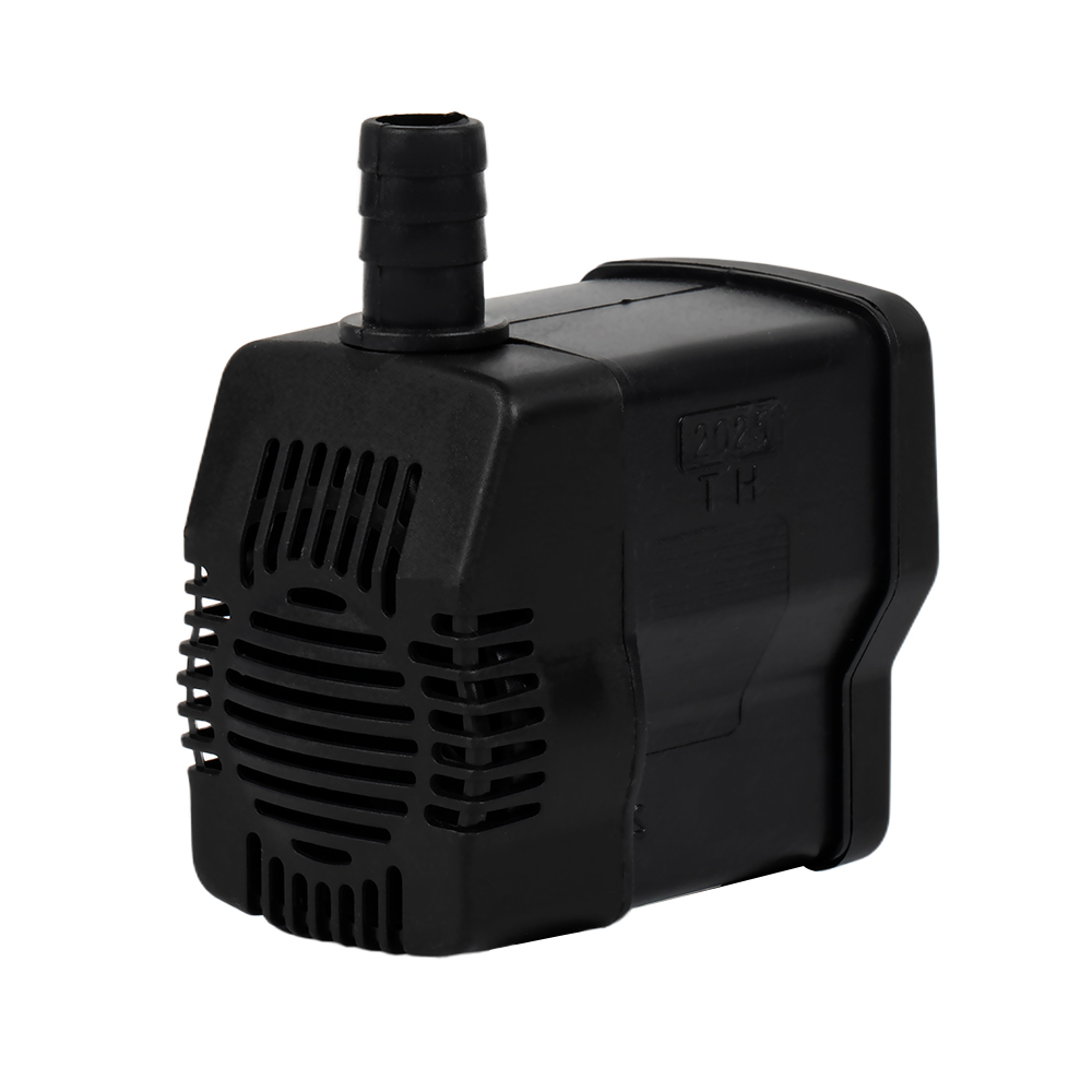 DYH-XVIII Special Figura Pars-Suction Air Cooler Pump
