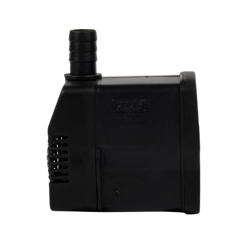 DYH-XVIII Special Figura Pars-Suction Air Cooler Pump