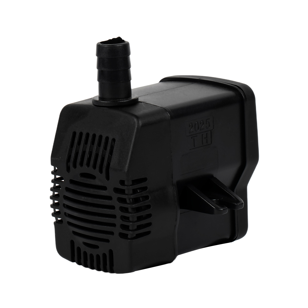 DYH-18B Cooler Fan Water Pump, Factus Brand New ABS Plastic