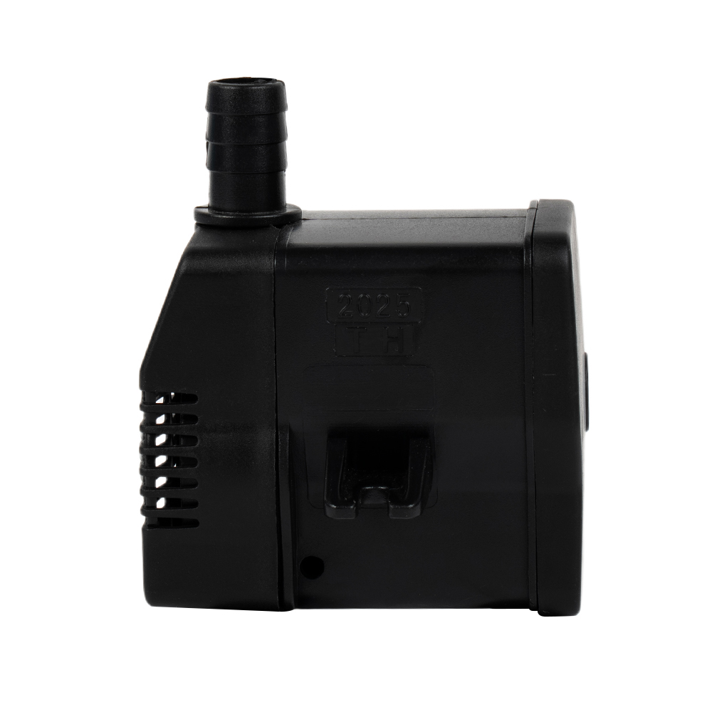 DYH-18B Cooler Fan Water Pump, Factus Brand New ABS Plastic