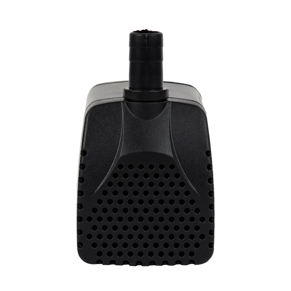 DYH-16 16W Portable and easy-to-clean cooling Fan Water Pump
