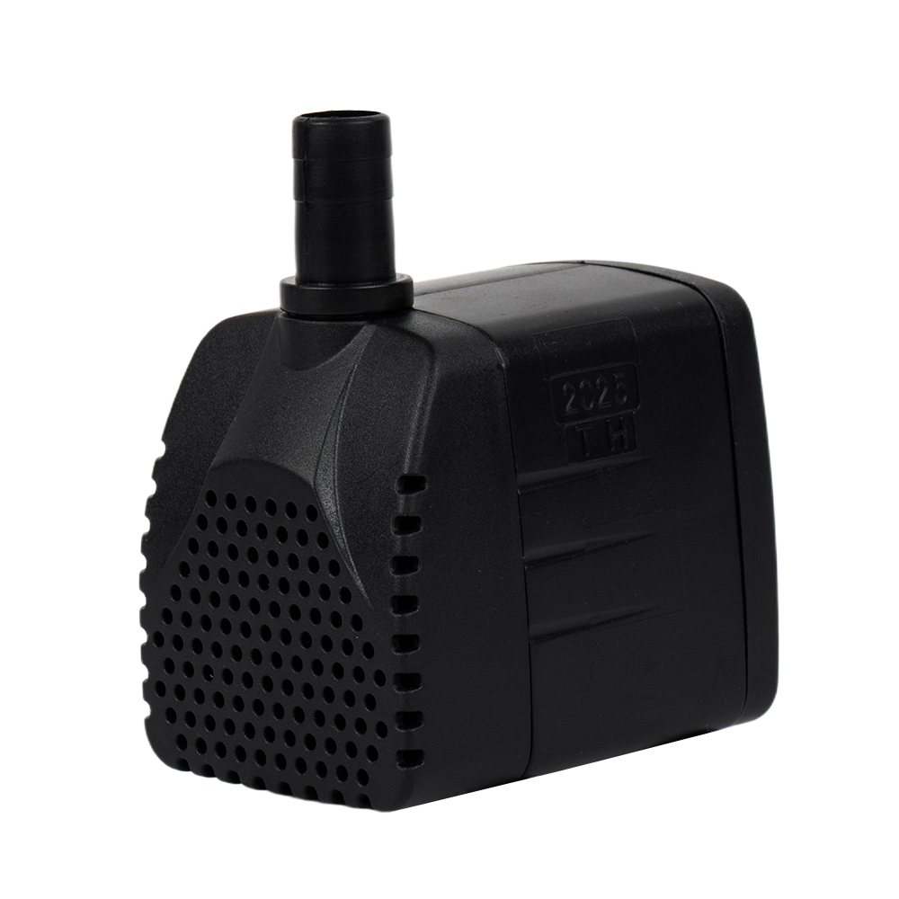 DYH-16 16W Portable and easy-to-clean cooling Fan Water Pump
