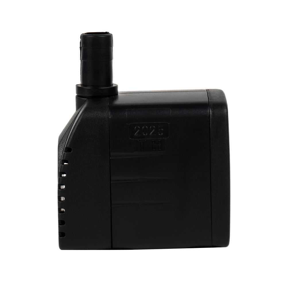 DYH-16 16W Portable and easy-to-clean cooling Fan Water Pump