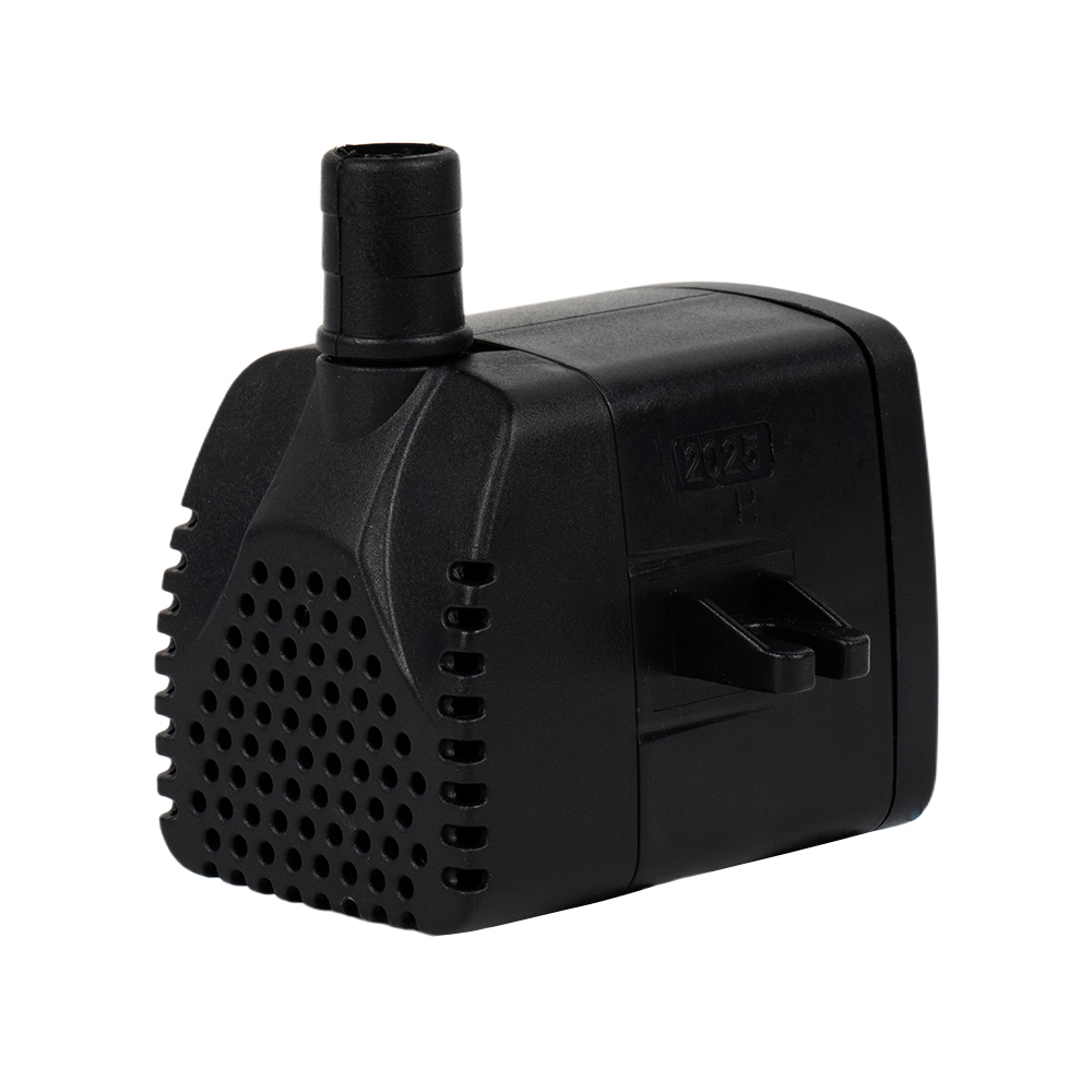 DYH-VIII Portable 8W Refrigerationem Fan / Aqua Pump cum peditibus Design
