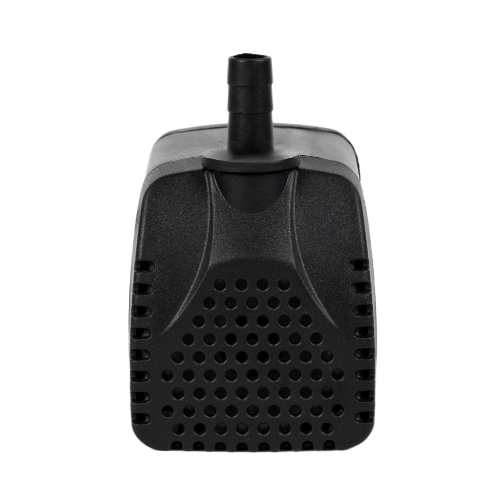 DYH-8 Parvus 9mm Interface Spray Fan / Air Cooler Pump pro Multiplex Applications