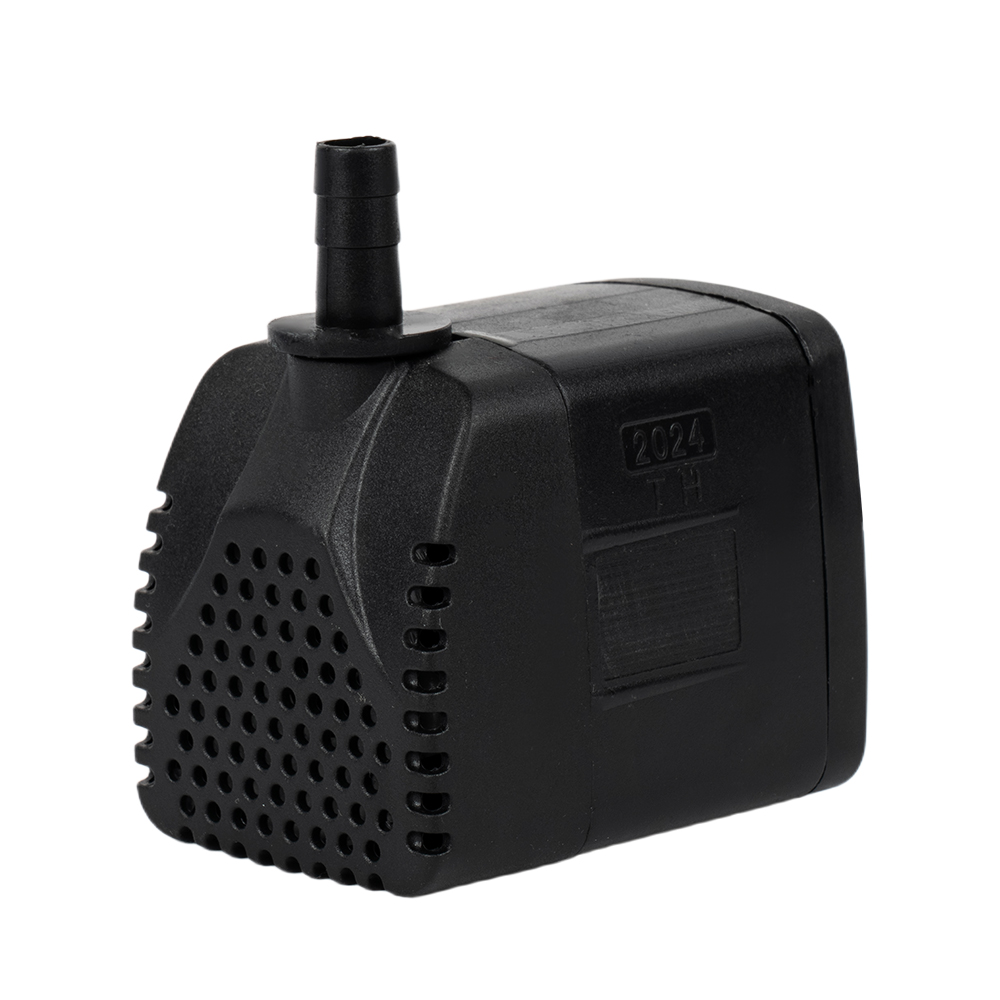 DYH-8 Parvus 9mm Interface Spray Fan / Air Cooler Pump pro Multiplex Applications