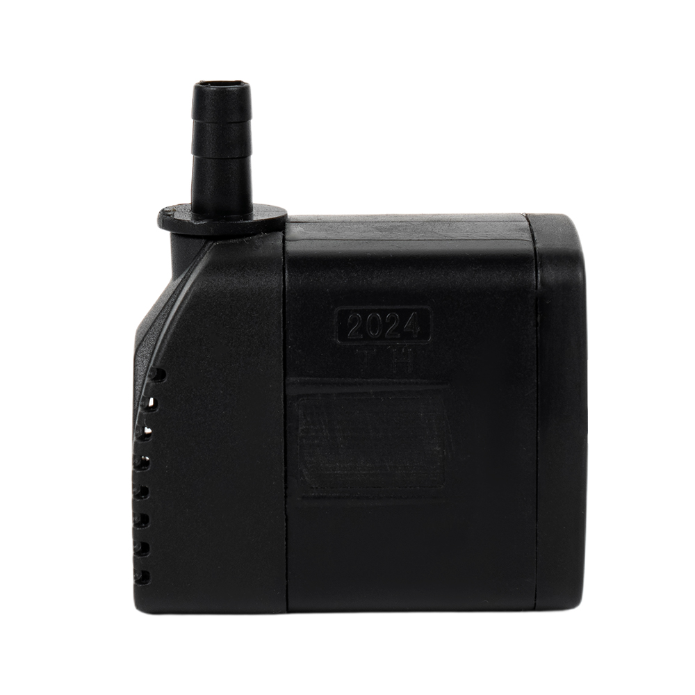 DYH-8 Parvus 9mm Interface Spray Fan / Air Cooler Pump pro Multiplex Applications