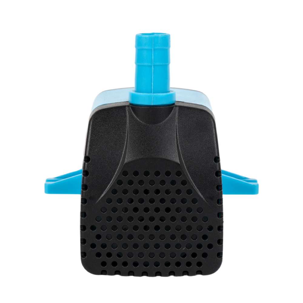 DYH-16B 16W Portable et facilis ad mundum refrigerandum ventilabrum et aqua sentinam cum pedibus