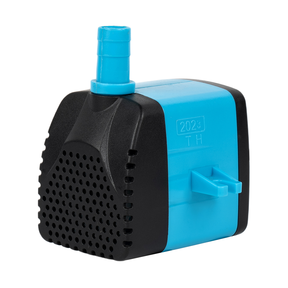 DYH-16B 16W Portable et facilis ad mundum refrigerandum ventilabrum et aqua sentinam cum pedibus