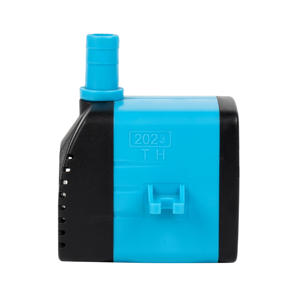 DYH-16B 16W Portable et facilis ad mundum refrigerandum ventilabrum et aqua sentinam cum pedibus