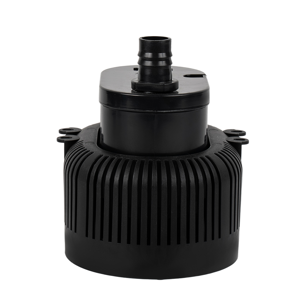DYH-LX 60W Solum Suctionis Submersible Pump cum Multiplex Outlet diametri Available