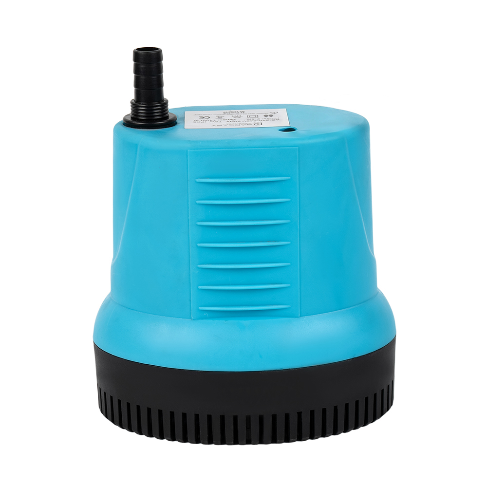 DYH-45W Bottom SUCTIONEM Submersible Pump Available in Multiplices Colores et Styles