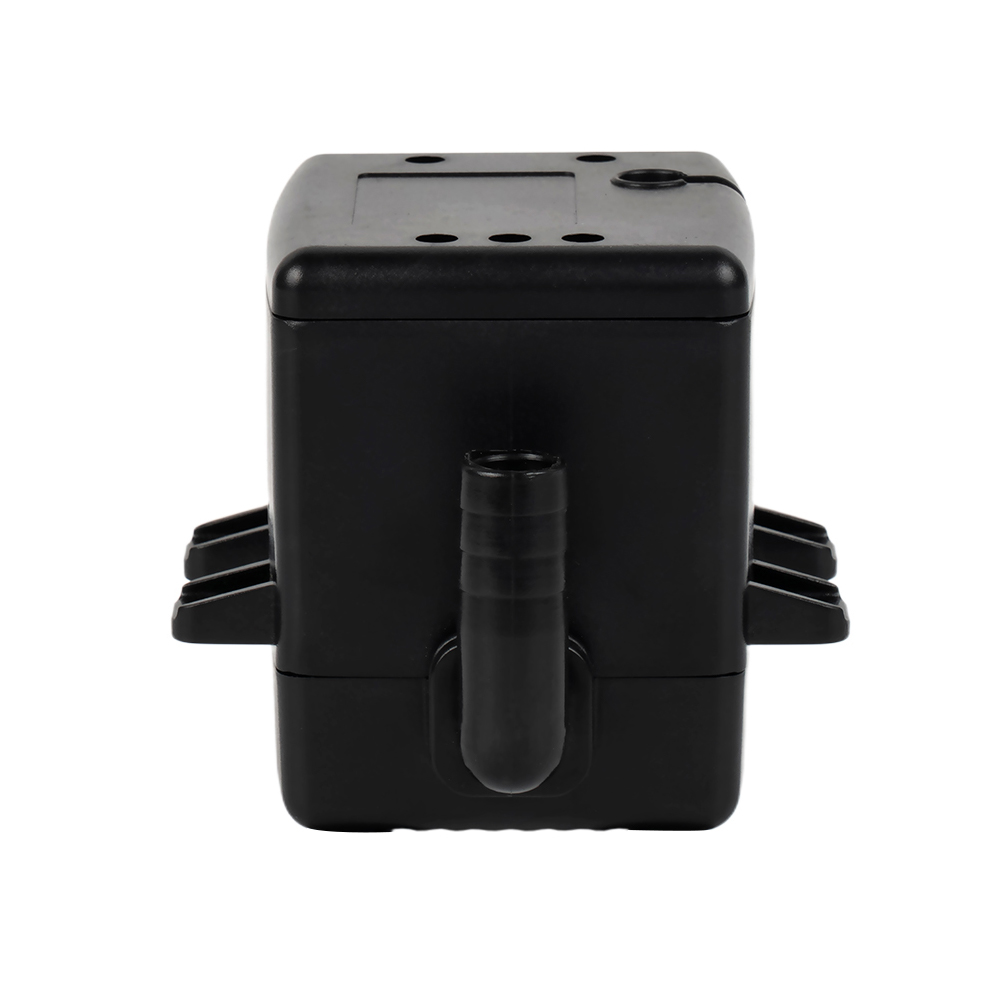 DYH-25 Special Square Design with Pedes, Cooling Fan and Water Pump