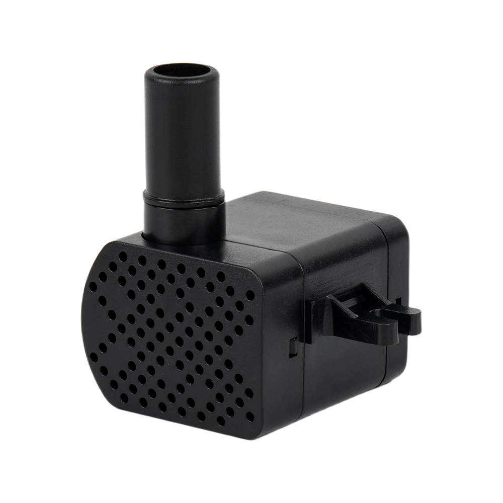 DYH-IV 4W pedites inenarrabilia Low-Potentia Aqua Pump pro Electrical Applications