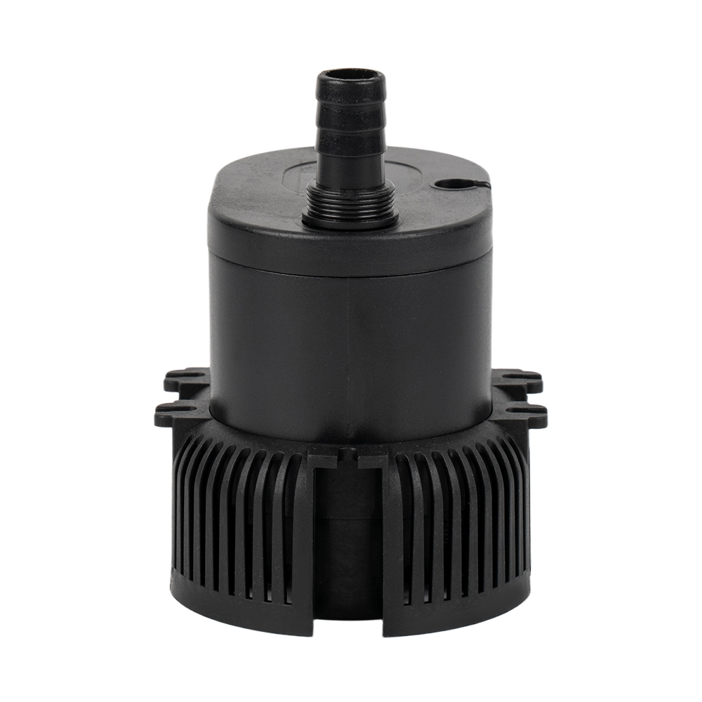 DYH-22C 22W Round Basket Design Bottom Suction Submersible Pump
