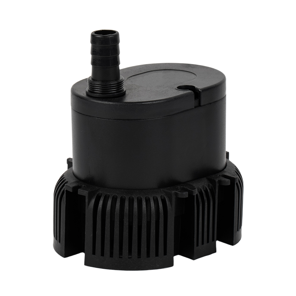 DYH-22C 22W Round Basket Design Bottom Suction Submersible Pump