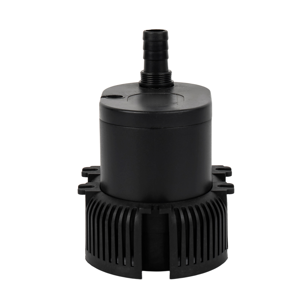 DYH-22C 22W Round Basket Design Bottom Suction Submersible Pump