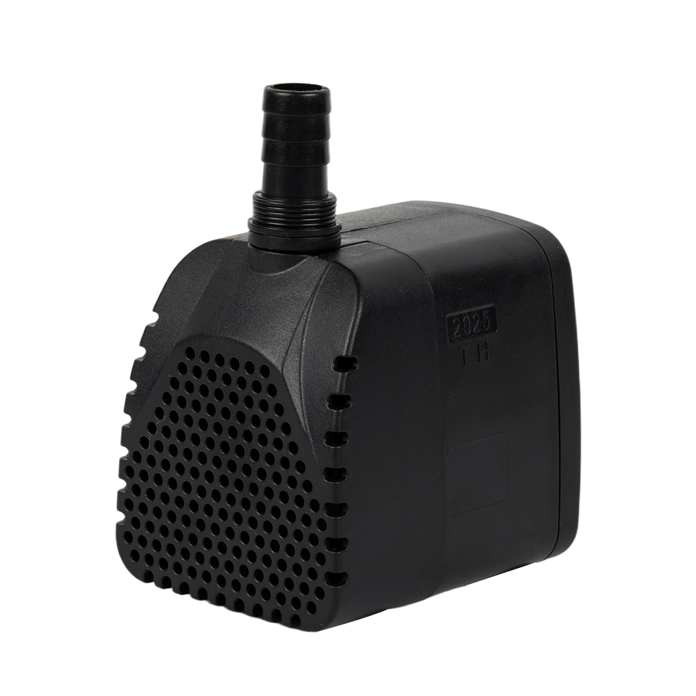DYH-25 Detachable, Securus ad Tersus, Princeps Caput Refrigerium Fan Water Pump