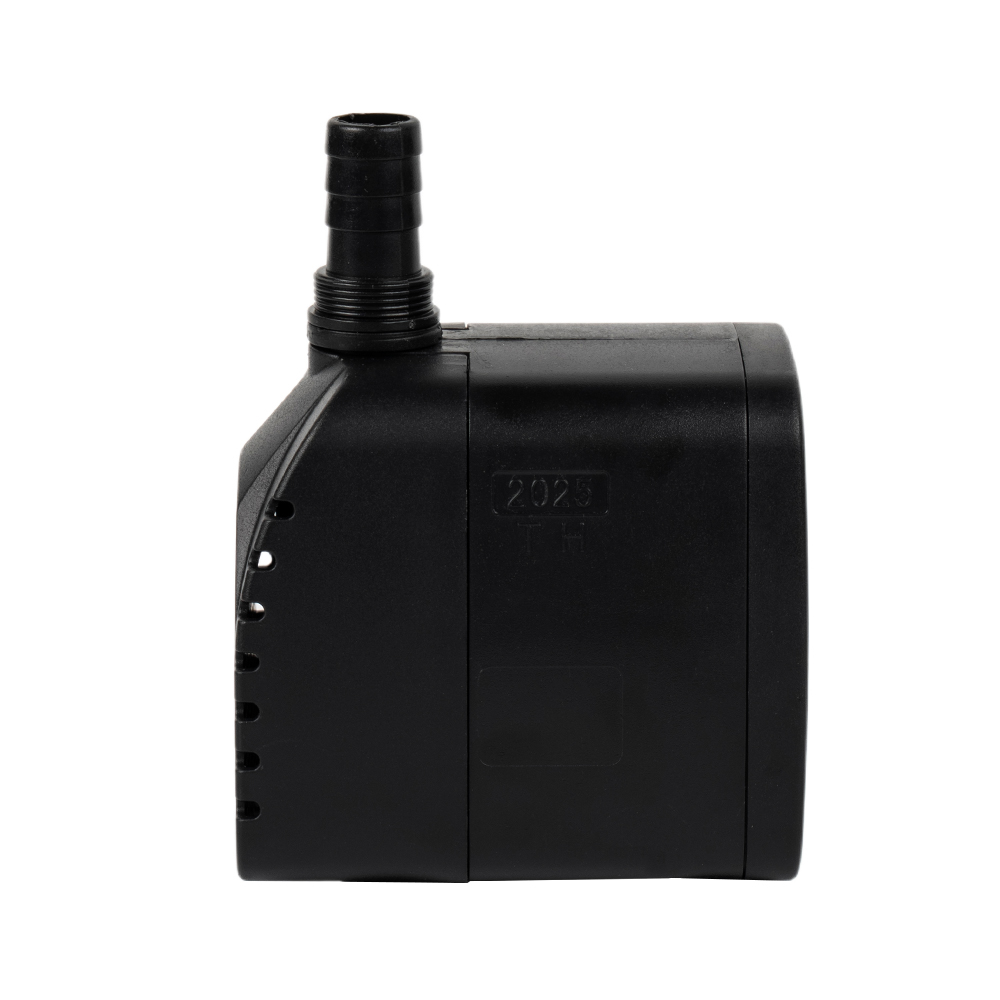DYH-25 Detachable, Securus ad Tersus, Princeps Caput Refrigerium Fan Water Pump