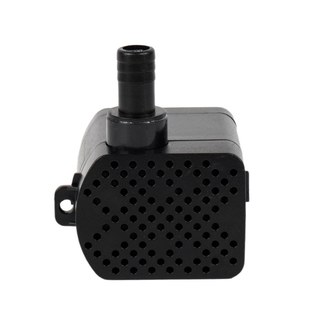 DYH-4-Anti-sicco-ardens humilis potentia 4W electricum INSTRUMENTUM AQUARUM UTRICARUM