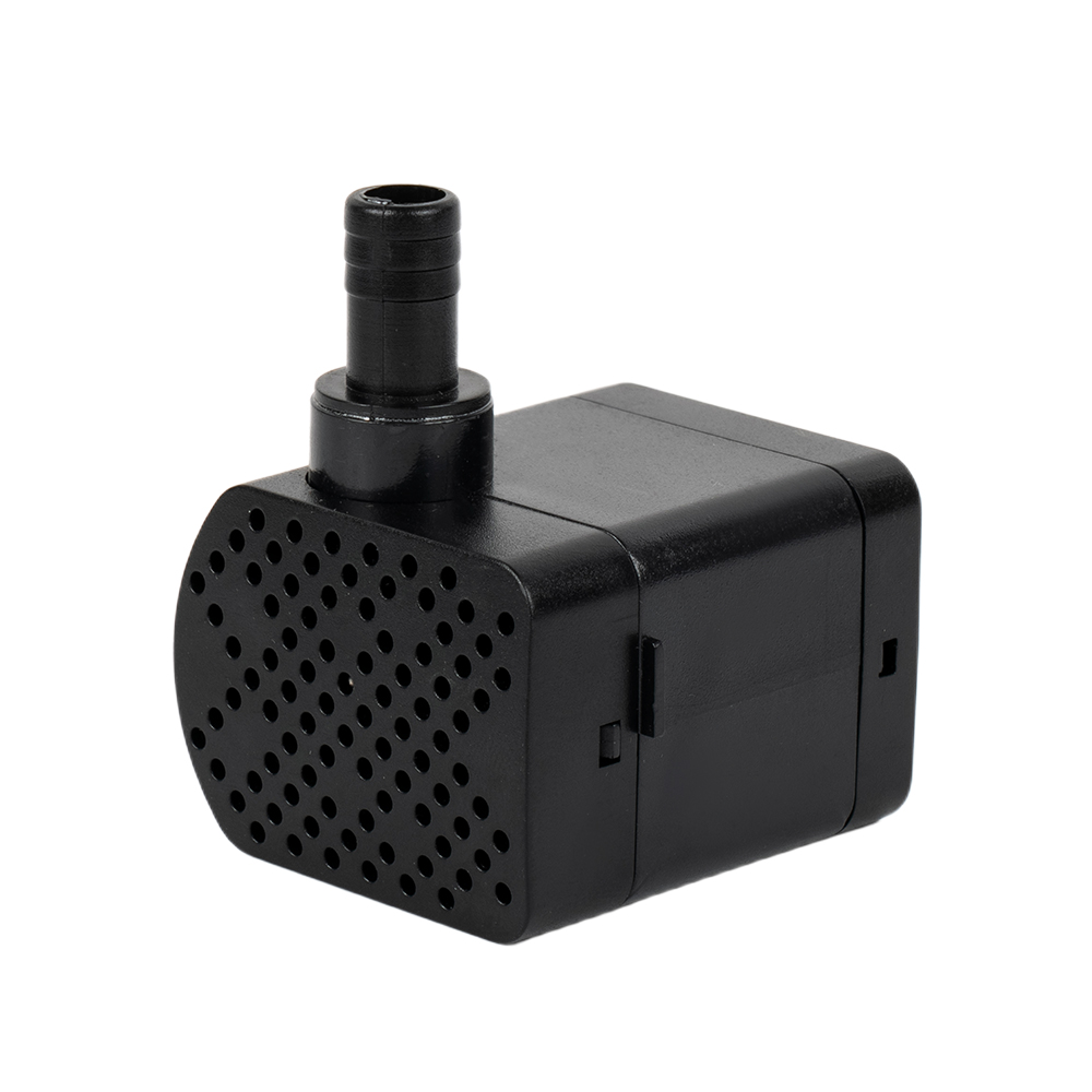 DYH-4-Anti-sicco-ardens humilis potentia 4W electricum INSTRUMENTUM AQUARUM UTRICARUM