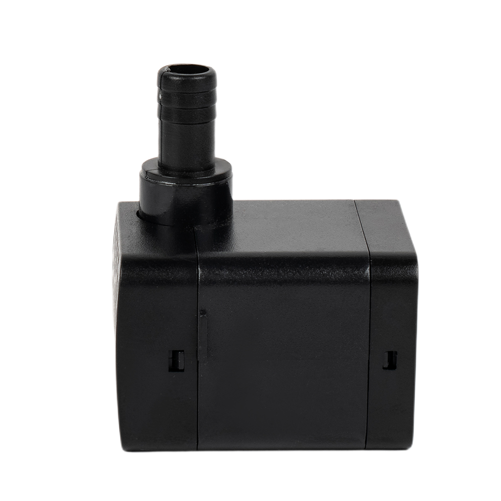 DYH-4-Anti-sicco-ardens humilis potentia 4W electricum INSTRUMENTUM AQUARUM UTRICARUM