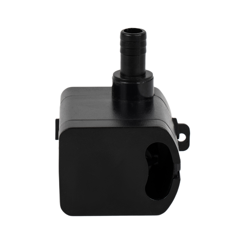 DYH-4-Anti-sicco-ardens humilis potentia 4W electricum INSTRUMENTUM AQUARUM UTRICARUM