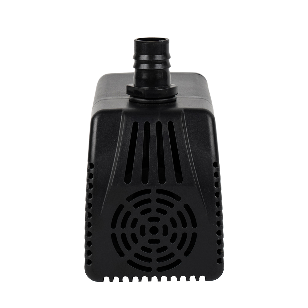 DYH-LXXX princeps potentiae 80W Resinae Potting et signantes Industrial Aeris Cooler aqua Pump