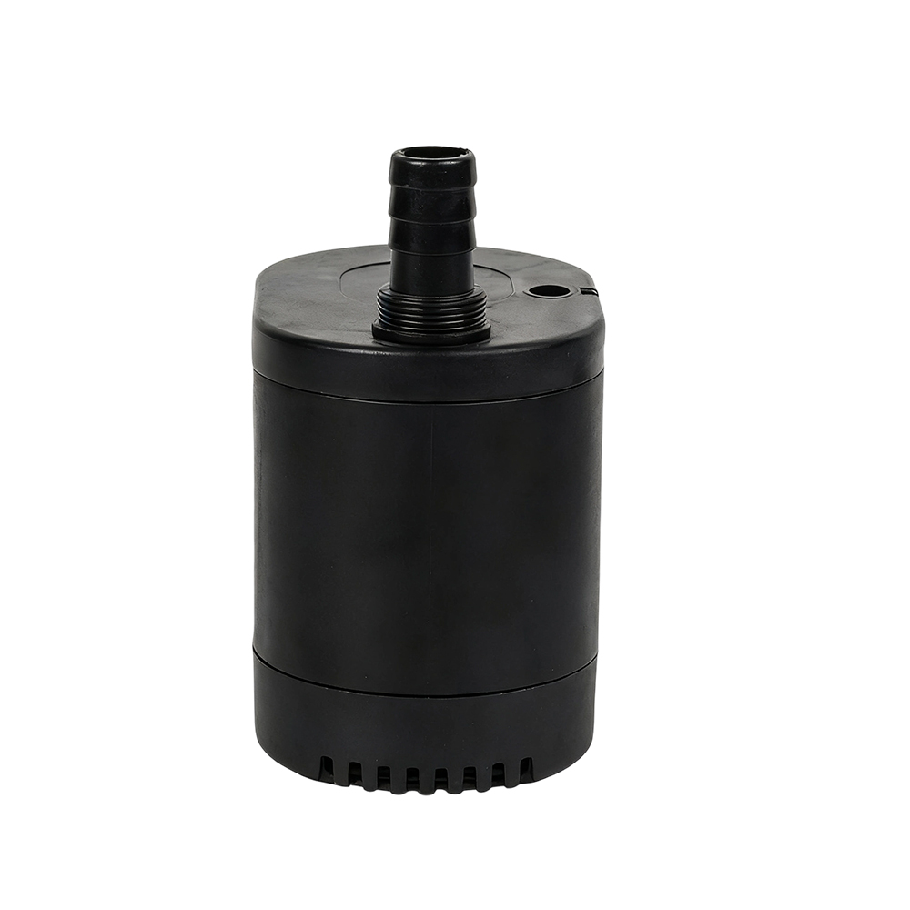 DYH-18A Detachable, Securus ad Mundum, et Portable Bottom-Suction Submersible Pump