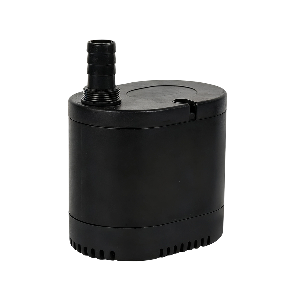 DYH-18A Detachable, Securus ad Mundum, et Portable Bottom-Suction Submersible Pump