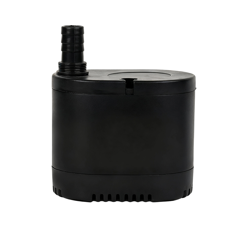 DYH-18A Detachable, Securus ad Mundum, et Portable Bottom-Suction Submersible Pump
