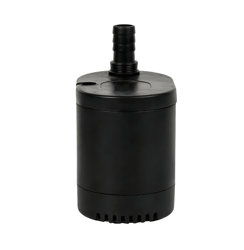 DYH-18A Detachable, Securus ad Mundum, et Portable Bottom-Suction Submersible Pump