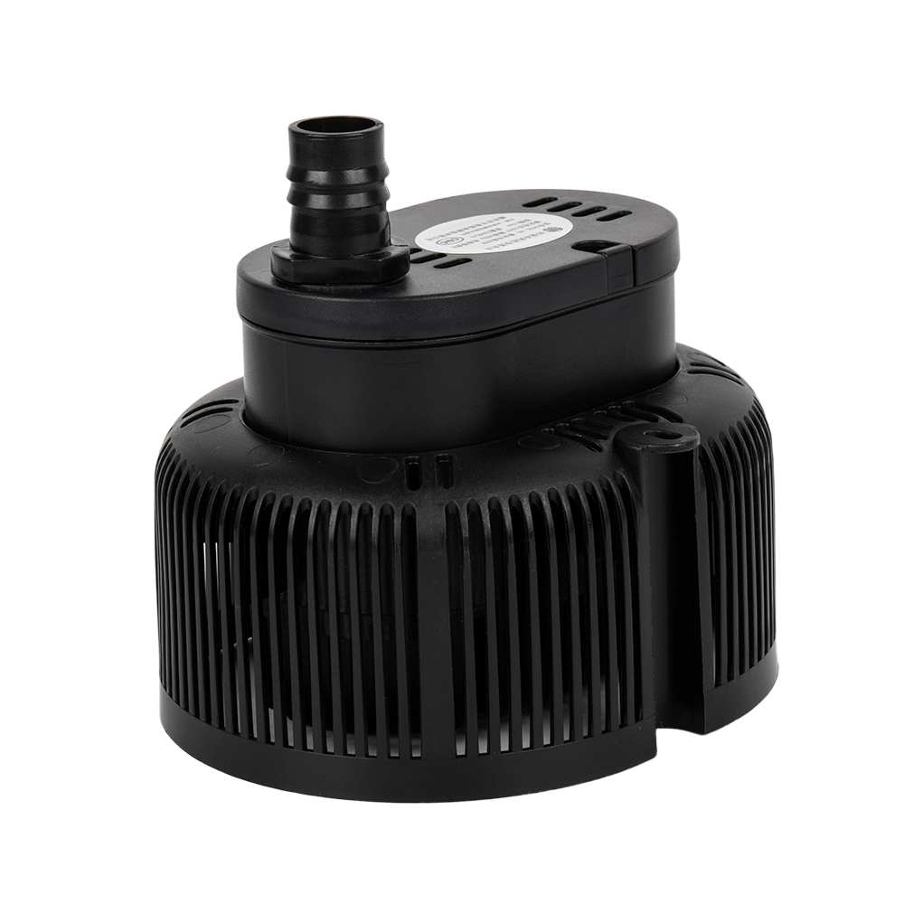 DYH-XLV princeps potentiae 45W summus leva imo-suction Submersible Pump