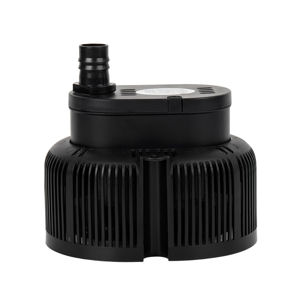 DYH-XLV princeps potentiae 45W summus leva imo-suction Submersible Pump