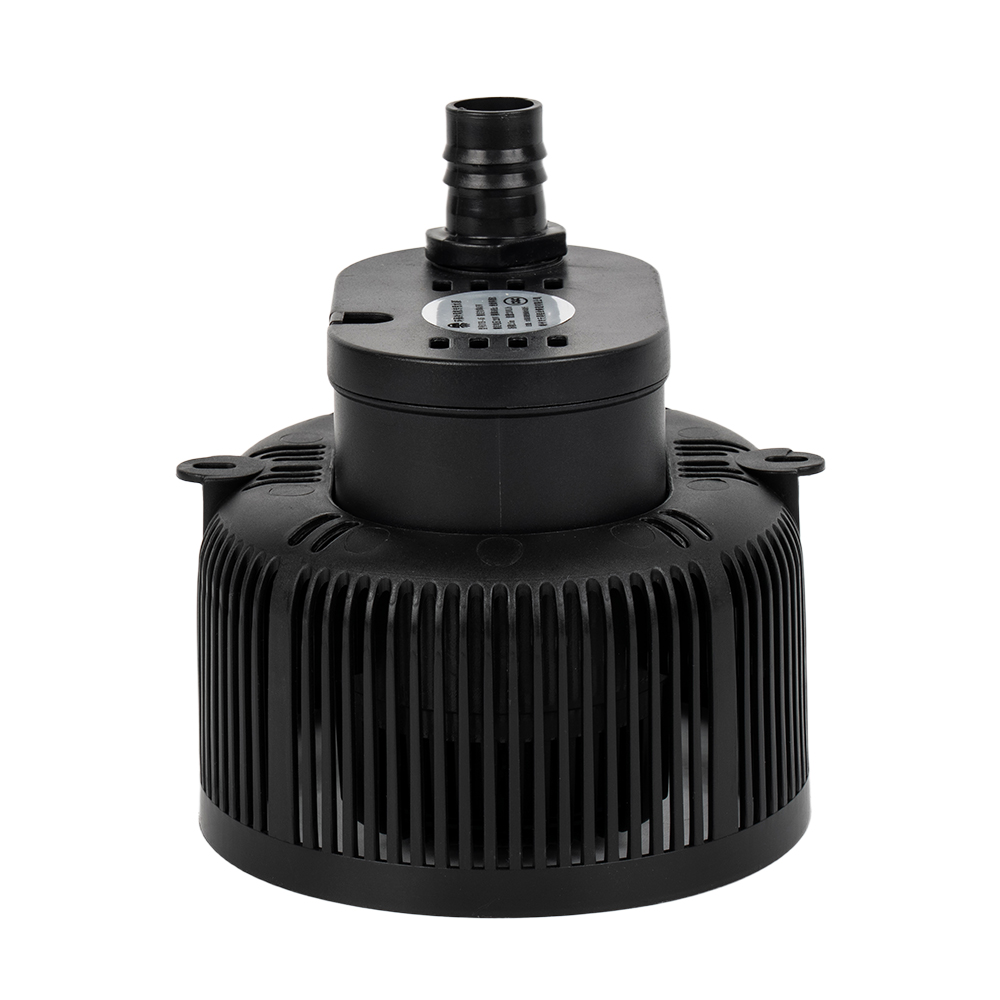 DYH-XLV princeps potentiae 45W summus leva imo-suction Submersible Pump