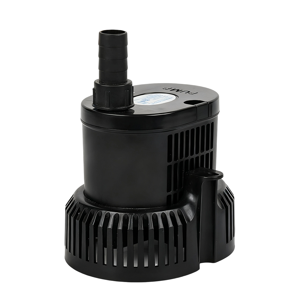DYH-XLV Basket Design Resin-repleti Signati Solum Suctionis Submersible Pump