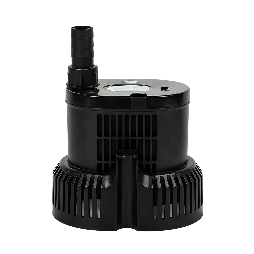 DYH-XLV Basket Design Resin-repleti Signati Solum Suctionis Submersible Pump
