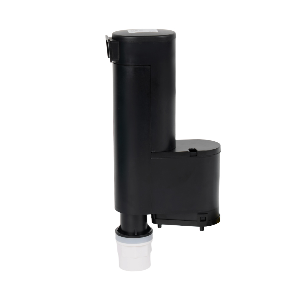 DYH-XXX Alta pedibus Air Cooler Exhaurire Pump