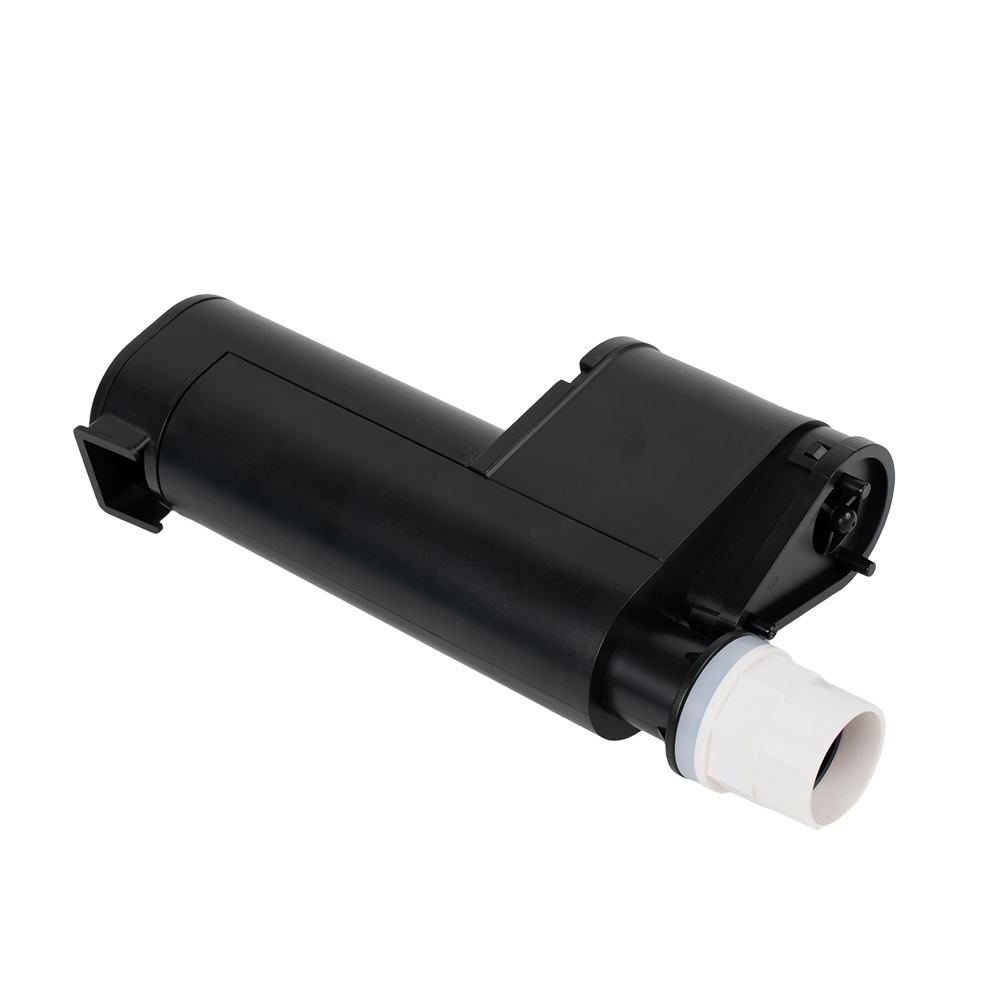 DYH-XXX Alta pedibus Air Cooler Exhaurire Pump