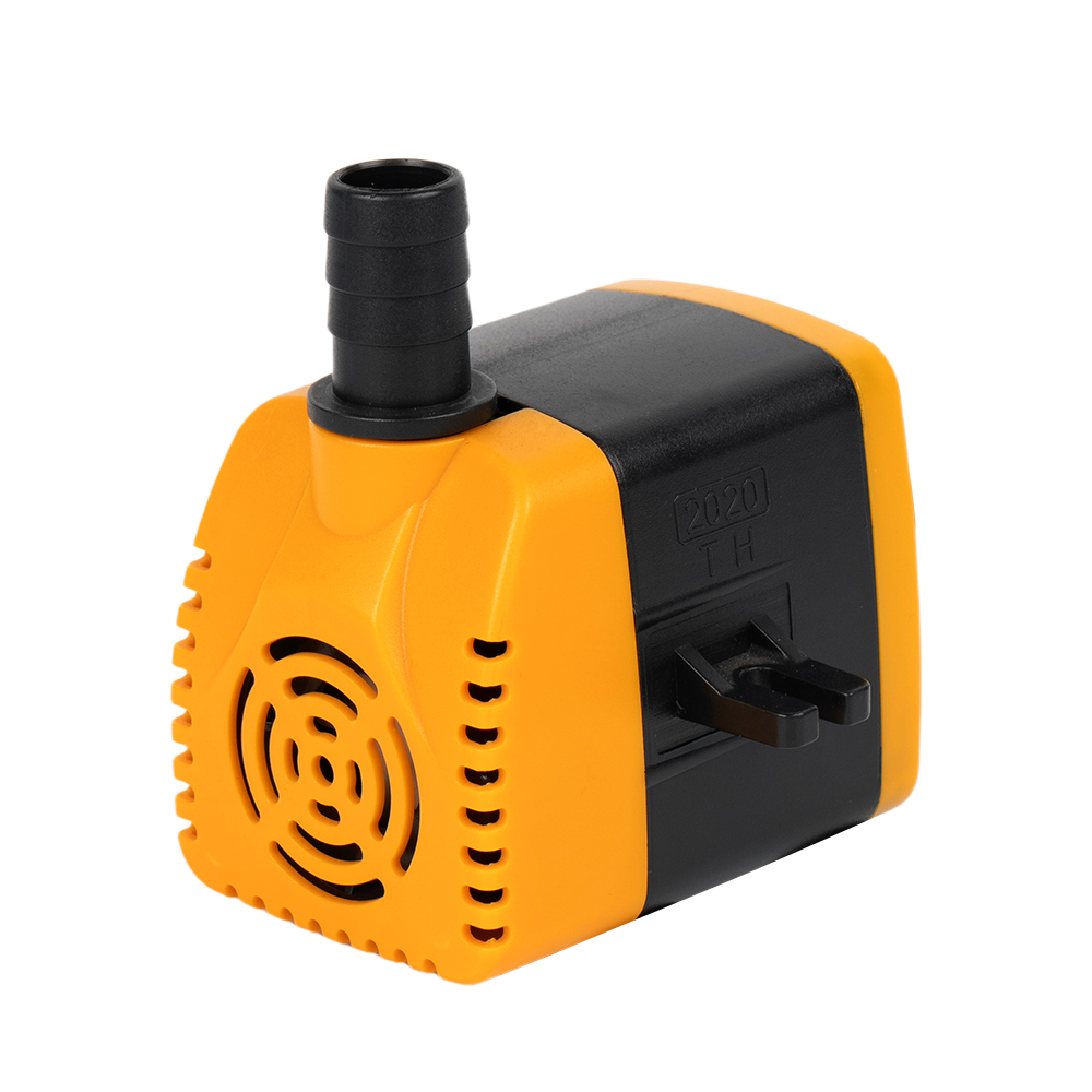 DYH-8 Refrigerationem Fan Water Pump, Spray Fan, Eco-amica Aeris Conditioner, Multi-applicationem Scaenariorum, Type Clausum